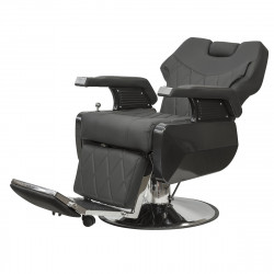 Кресло мужское барбершоп "Джейсон"