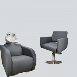 Парикмахерская мойка "Элегант"