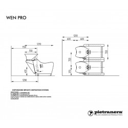 Мойка "WEN PRO - RELAX" парикмахерская