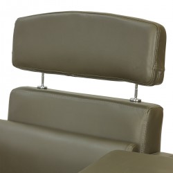 Кресло барбершоп "Алонсо"