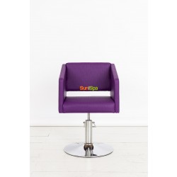 Кресло парикмахерское "Grind"