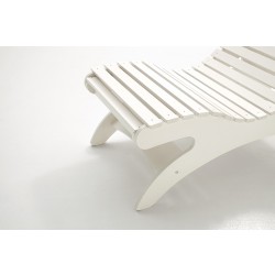 Шезлонг "SAYURI"