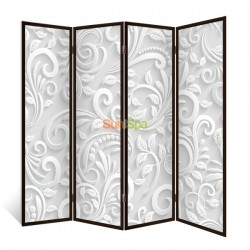 Ширма-перегородка "День" 4х секционная