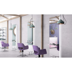 Кресло парикмахерское "MOR"