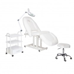 Кресло косметологическое "Прайм"