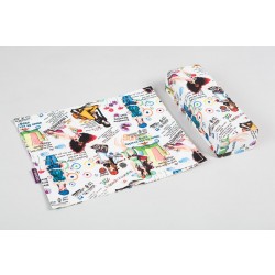 Подушка маникюрная "Камильфо"