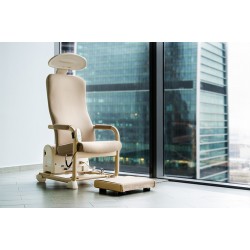 Физиотерапевтическое кресло Hakuju Healthtron HEF-Hb9000T K