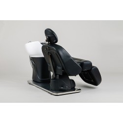 Парикмахерская мойка "SD-32855", 1 мотор