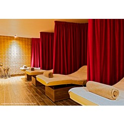 Шезлонг "Evo"