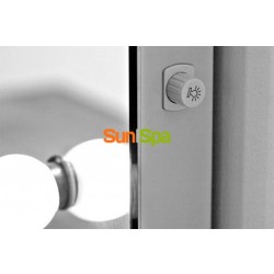 Зеркало визажиста Asia K