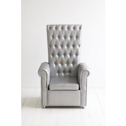 Педикюрное СПА-кресло "SONDER"