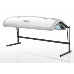 Горизонтальный домашний солярий "Hapro Jade 24 C LC"