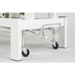 Массажный стол электрический "SD-3684"