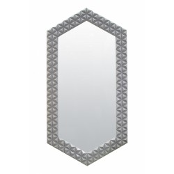 Зеркало парикмахерское "Геометрия"