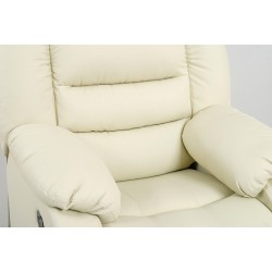 Косметологическое кресло "Alba"