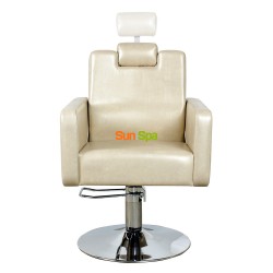 Парикмахерское кресло МД-166 гидравлика K