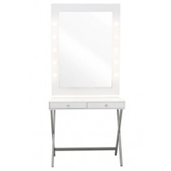 Зеркало для визажа АМЕЛИ