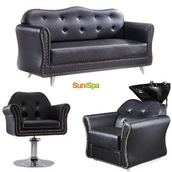 Парикмахерское кресло "Otto"