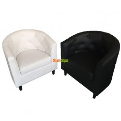 Кресло маникюрное для клиента Stump K