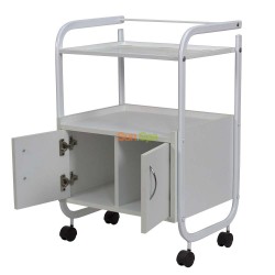 Тележка "МД-104" косметологическая