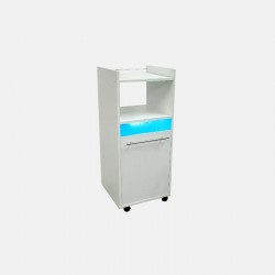 Маникюрный комплект "ТМ-01"