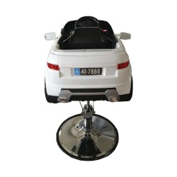 Детское парикмахерское кресло "D405"