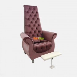 Педикюрное СПА кресло Whoops K