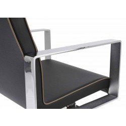 Кресло парикмахерское "BLADE EASY"