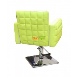 Парикмахерское кресло Марта гидравлическое K