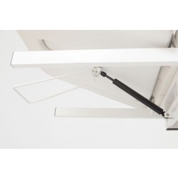 Массажный стол электрический "SD-3684"