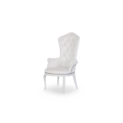 Маникюрное кресло для клиента Pansies mini