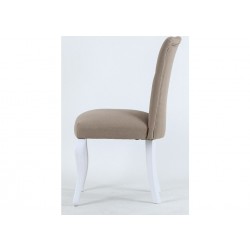 Кресло для клиента "Элиана" маникюрное