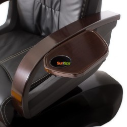 Педикюрное СПА кресло Bravo LE Features K