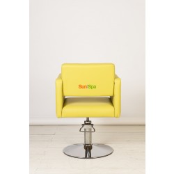 Парикмахерское кресло "Камея"