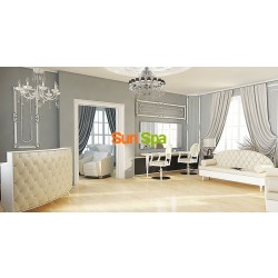 Стойка администратора Pool K