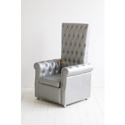 Педикюрное СПА-кресло "SONDER"