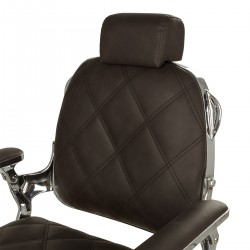 Кресло барбер "Оксфорд" мужское