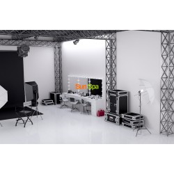 Рабочее место визажиста Bristol K