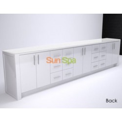 Стол маникюрный "Лавр"