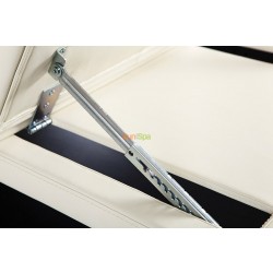 Массажная СПА кушетка "Sandra"