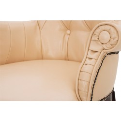 Маникюрное кресло для клиента Pansies