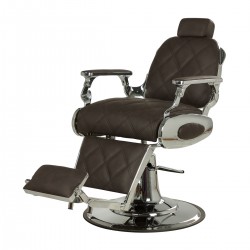Кресло барбер "Оксфорд" мужское