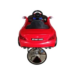 Детское парикмахерское кресло "D540"