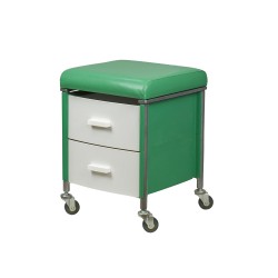 Стул мастера "Джерси Плюс" без спинки