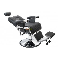 Кресло парикмахерское мужское "Вулкан"