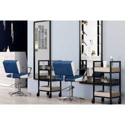 Барбершоп зеркало "Versus"