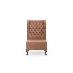 Маникюрное кресло для клиента Iris