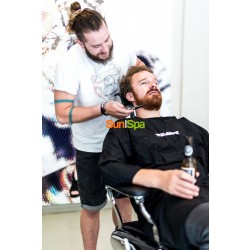 Парикмахерское кресло MARLON K