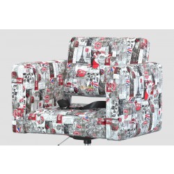 Детское кресло "Aurora mini"