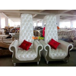 Педикюрное СПА кресло Whoops K